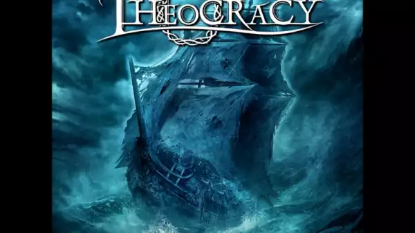THEOCRACY BY Ghost Ship